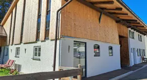 Neu! Ferienwohnungen im Lüftlmalereck, Hennalahaus - Image 4