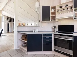 10 person holiday home in Rudkøbing-By Traum - Image 4
