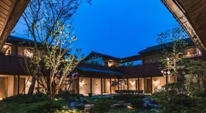 Blossom Hill Yuejingzhuang Hotel - Image 5