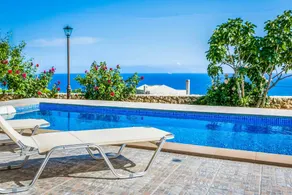 Villa Cornelia Ionian Islands - Image 4