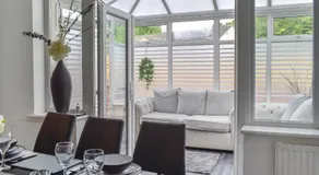 Huddersfield House, Wood View - Image 2