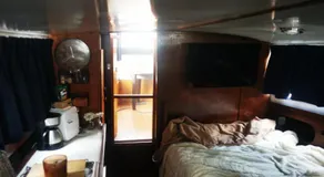 Eco Yacht charters - Image 5