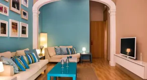 Born Barcelona Hostel - Image 2