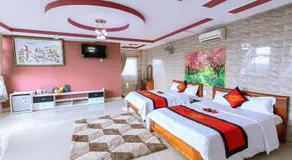 Sài Gòn Gia Nghĩa Hotel - Image 2