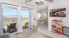 Saltwater - Pet friendly, Waterfront! - Image 2