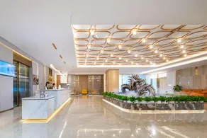 Rushi (Chaowa) Hotel  - Chengdu Chunxi Road Tianfu Square Subway Station - Image 3