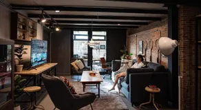 Pyur Otel by Ombra House - Image 2