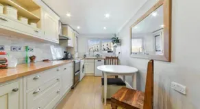Brunswick Rooms - Image 3