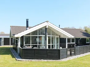 person holiday home in Hadsund - Image 5
