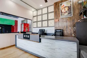 Oyo 829376 Shiv Sai Guest House - Image 5