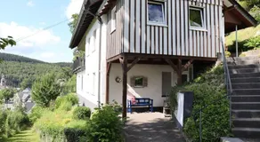 Ferienwohnung Voege am Waldrand - Image 2