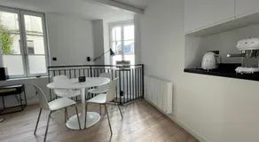 ღ Le Loft Bleu - Cocon élégant & central - Image 2
