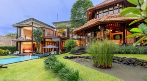 Omah Sabin Villa East - Image 4