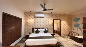 Neelam Foresteria Resort - Image 2