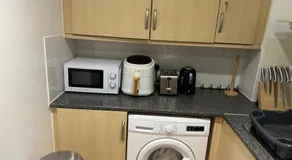Staying With Ganmos Place - Image 4