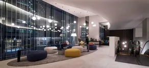 JR East Hotel Mets Premier Sapporo - Image 5