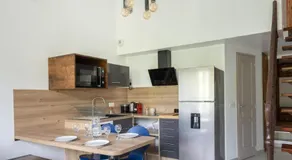 Le Duplex des Ocres - 2 bedrooms - Air conditioning - WiFi - Image 5