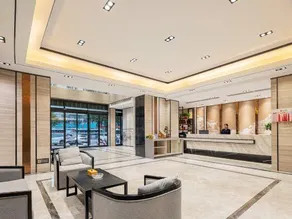 Borrman Hotel (Chibi Sanguo Pedestrian Street) - Image 2