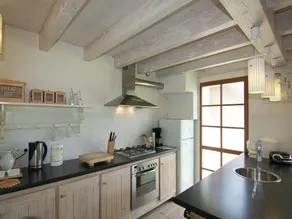 Hytte i Frankrig med privat terrasse - Image 3