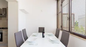 Maison de vacances 'Primo Piano Vista Mare' avec terrasse privée et climatisation - Image 4
