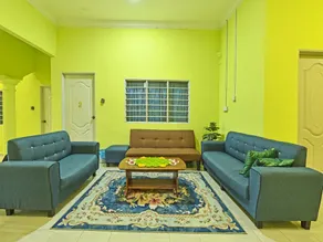 Hotel O Zn Mix Homestay & Roomstay - Image 3