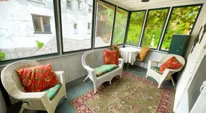 Historic Victorian Apartment - Image 3