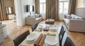 Letna Garden Suites - Image 5
