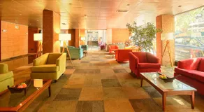 Hotel Eurotel Providencia - Image 3