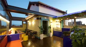 Hotel Montecarlo - Image 5