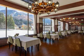 Nozawa Grand Hotel - Image 3