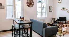 Bienvenue chez Noémie - Arrivée Autonome - Image 3