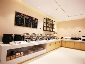 City Comfort Inn Changzhou Global Harbor Dinosaur Park - Image 5