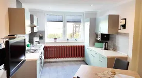 Apartamento con barbacoa y sauna - Image 3