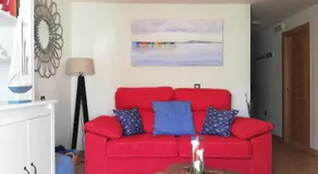 Apartamento La Muralla de Llanes - Image 2