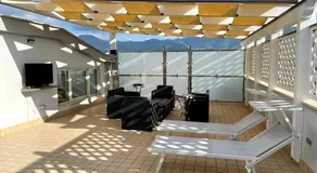 Villa Magiola Pompei - Image 4