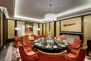 Hilton Xi'an High-tech Zone - Image 4