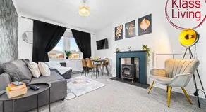 Uddingston Apartment by Klass Living - Image 3