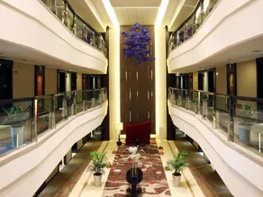 Xichang Minshan Hotel - Image 3