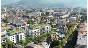 Appartement Annecy Green - Image 5