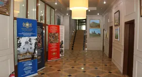 Aktau Hotel - Image 4