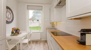Fishergate Luxury Town House- Close To City Centre - Image 2