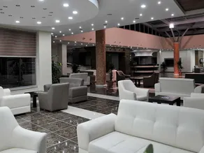 Obam Termal Resort Hotel ve Spa - Image 4