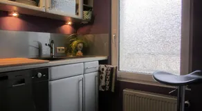 Cologne Apartment – City, Trade Fair, E-Werk - Image 5