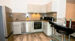 FerienWohnung A&S Heuchelheim - Image 3