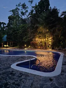 The Lodge at Pico Bonito - Image 4