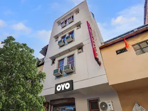Hotel O Flagship R. D. INN - Image 2
