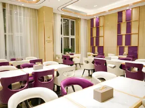 Lavande Hotels Urumqi Beijing Nan Road Railway Bureau Metro Station - Image 4