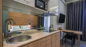 8 Rooms Apartotel On Meidan - Image 3