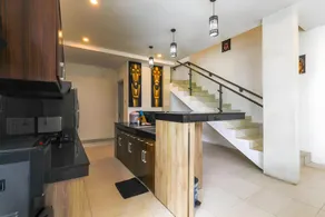 Inviting 3BR Hideout in Legian Perfect for Family - Image 5