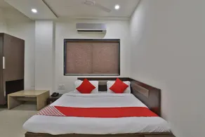OYO 41737 Hotel Atithi - Image 2